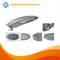 Solar IP65 Waterproof Hot Sale CREE Bridgelux Chip 60W 80W 100W LED Street Lighting