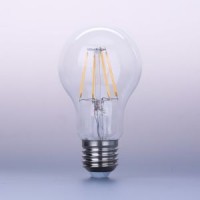 E27 4W LED Filament Bulb Light