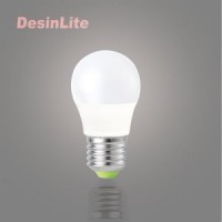 A45 New High CRI Mini 5W LED Bulb