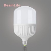 T140 50W Energy Saving LED light Bulb with Aluminum