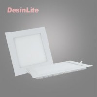 Super Slim LED panel ceiling light