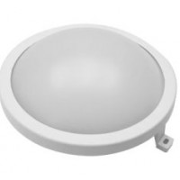 LED 12W Weatherproof Ceiling Light IP65