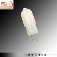 SMD Chips LED G4 Bulb Light with EMC CE