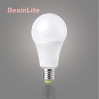 Energy Saving High lumen LED light Bulb With CE RoHS A70 15W