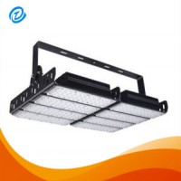 IP65 Waterproof Adjustable Lumileds Chip 400W SMD LED Flood Lighting