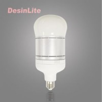 25W LED Lamp Rocket Bulb CE Approved