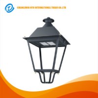 IP65 Ik08 CREE Bridgelux 30W 60W LED Garden Lighting