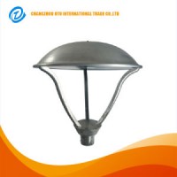 IP65 Ik08 CREE Bridgelux 50W LED Garden Lighting