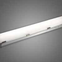 Wet Location LED Vaporproof Light with UL