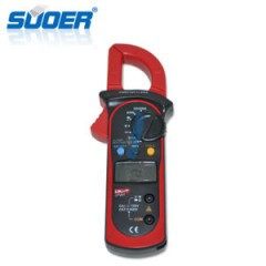 Digital Clamp Multimeter (UT-201)图1