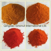 Red Chilli Powder (Natural or Steam Sterilized)