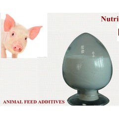 Threonine Animal Feed Chemical Products图1