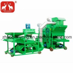 Professional Manufacture Groundnut Peanut Shelling Machine Sheller图1