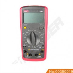 Suoer Capacitance Resistance Meter Digital Multimeter (UT-601)图1