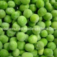 2015crop IQF Green Pea