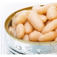 Canned White Kidney Beans 400g