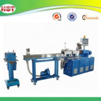 Window and Door PVC Rubber Sealing Strip Extrusion Making Machine