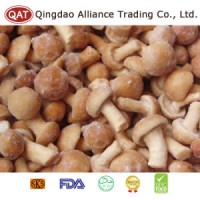 Top Quality Frozen Whole Nameko Mushroom