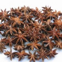 New Crop Exporting Star Aniseed