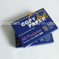 Hot Sell From Factory A4 Office Copy Paper