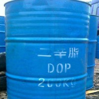 Dioctyl Phthalate DOP for Film Cable Rubber