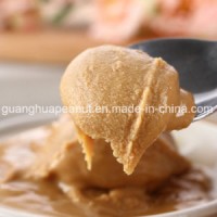 Hot Sale Pure Peanut Butter Creamy and Crunchy