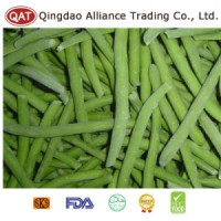 High Quality Frozen Green Beans