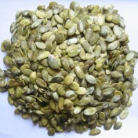 New Crop Snow White Pumpkin Seeds From Shandong Guanghua