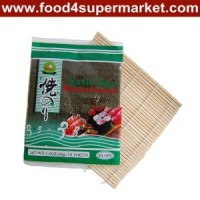 Sushi Nori Laver in Bags