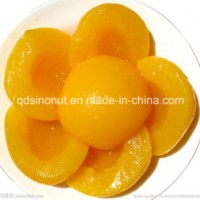 New Crop Baking Used Canned Yellow Peaches Halves