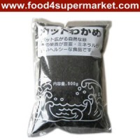 Dried Laver Wakame for Soup in Plastic Bag 1kg