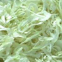 New Crop Dehydrated Yellow Onion Slice