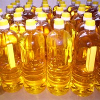 100% Pure Refined Sunflower Oil