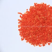 High Quality Natural Dehydrated Carrot Flakes