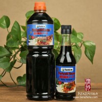 Tassya 1L Japanese Teriyaki Sauce Japanese Seasoning Sauce