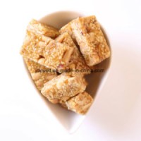 High Nutrition Kumquat Sesame Flavor Nut Crunch Healthy Snacks