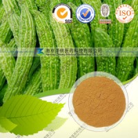 Sugar Balance Bitter Melon Extract 1% 10% 20% Extraction Charantin