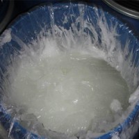 Sodium Lauryl Ether Sulphate 70% SLES Used for Detergent