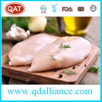 Frozen Chicken Breast