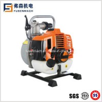 Chinese Made Gasoline 32.6cc Water Pump