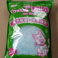 Cat Litter Silica Gel Desiccant for Pet Little Animal