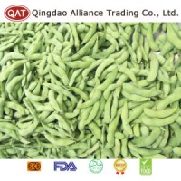 Top Quality Frozen Soybean/Edamame