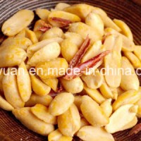 Healthy Spicy Roasted Chili Peanuts Chinese Manufacturers