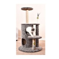 Pet House Furniture Tree Cat House Tree (YS98766)