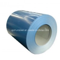 High Quality Prepainted Color Coated Galvanized Steel Coil Manufacturer