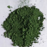 99% Chromium Oxide Green for Ceramic Glass