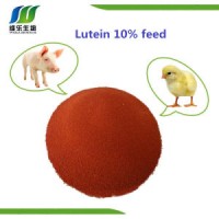 Lutein 10% Feed Grade CAS No. 127-40-2