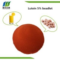 Lutein 5% Beadlet CAS No. 127-40-2