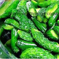 2017 Pickled Cucumber for Exporting