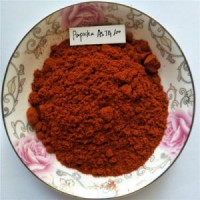 Chinese Red Paprika Powder Asta 100